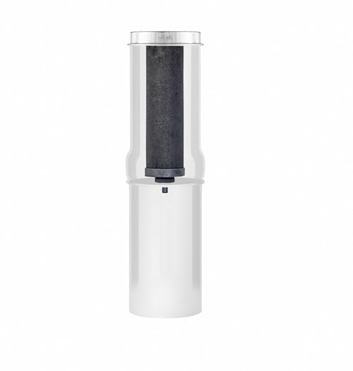 1 Qt. Gravity-Fed Water Filter Kit