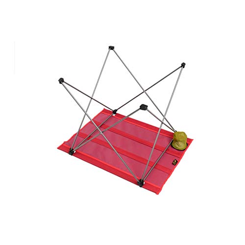 Folding Camping Picnic Table with Storage Bag