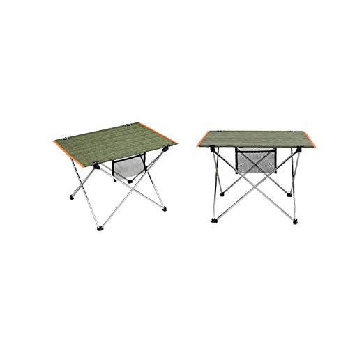 Lightweight Portable Folding Camping Table