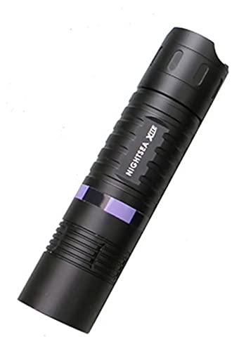 Xite Fluorescence Flashlight System, Ultraviolet