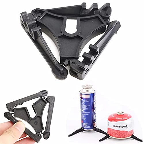 Aluminum Camping Cookware Set with Mini Stove