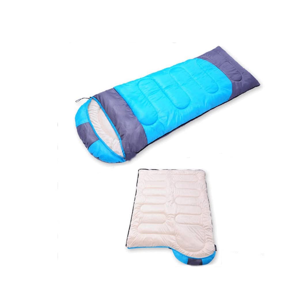 Lightweight Waterproof 4-Season Sleeping Bag
