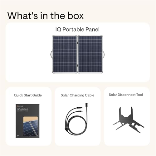 Enphase IQ PowerPack 1500 Kits