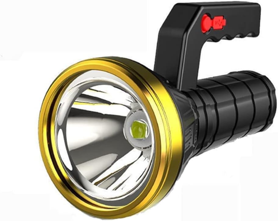 200W USB Rechargeable LED Camping Lantern
