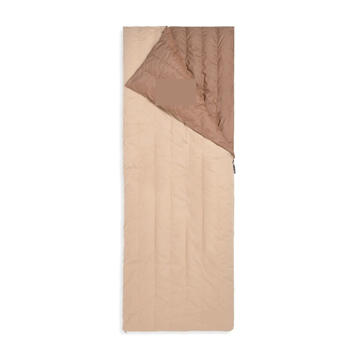 Ultralight Goose Down Winter Sleeping Bag