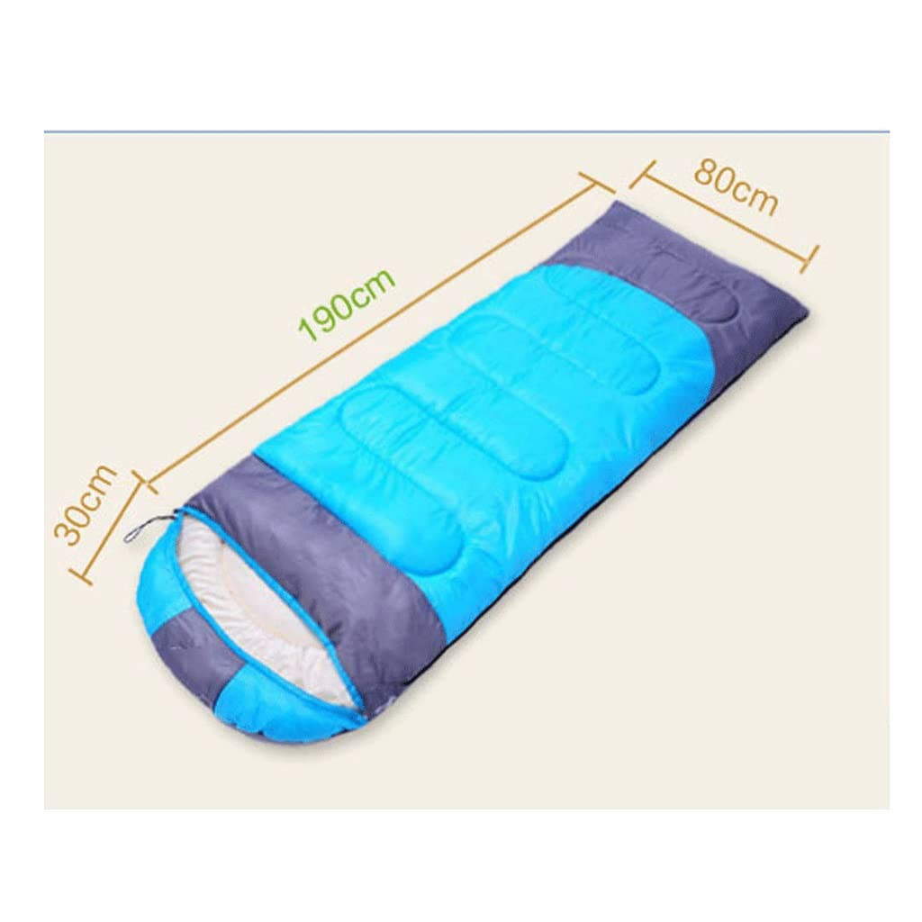 Lightweight Waterproof 4-Season Sleeping Bag