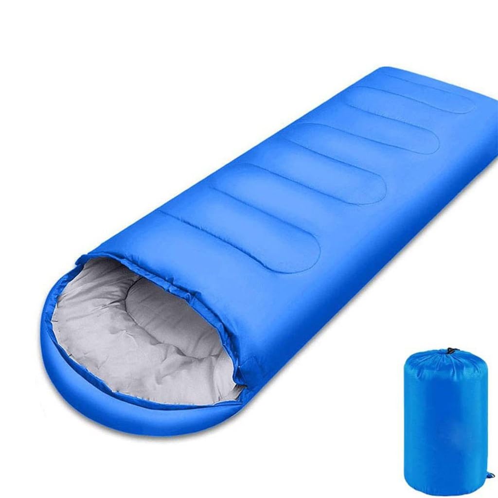 Portable Thickened Outdoor Sleeping Bag
