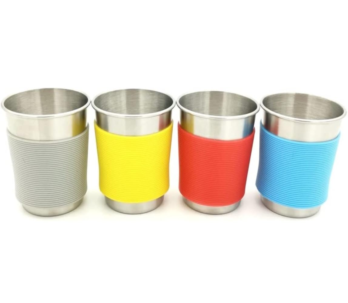 Portable Campfire Cooking Utensil Set