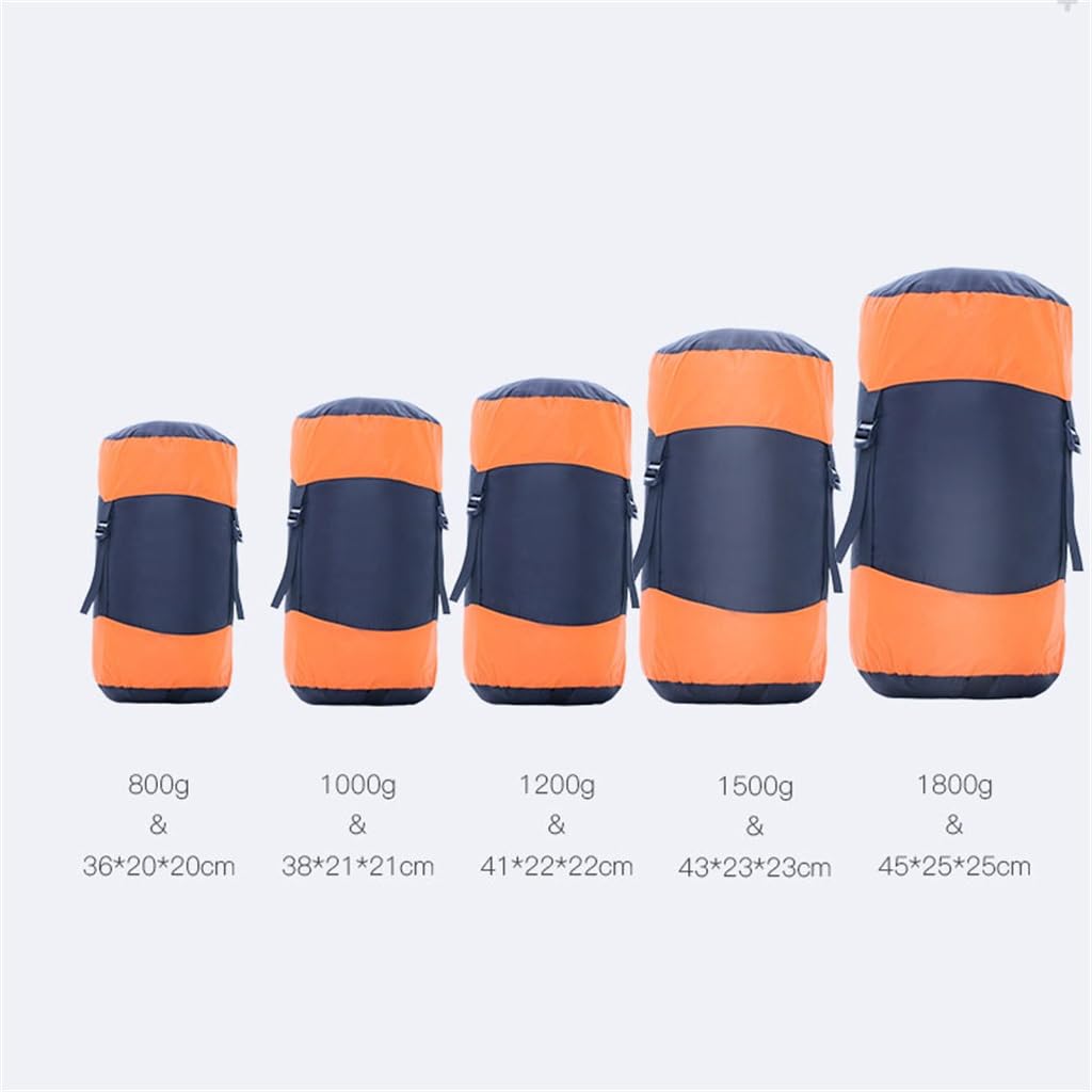 Portable Thickened Warm Sleeping Bag