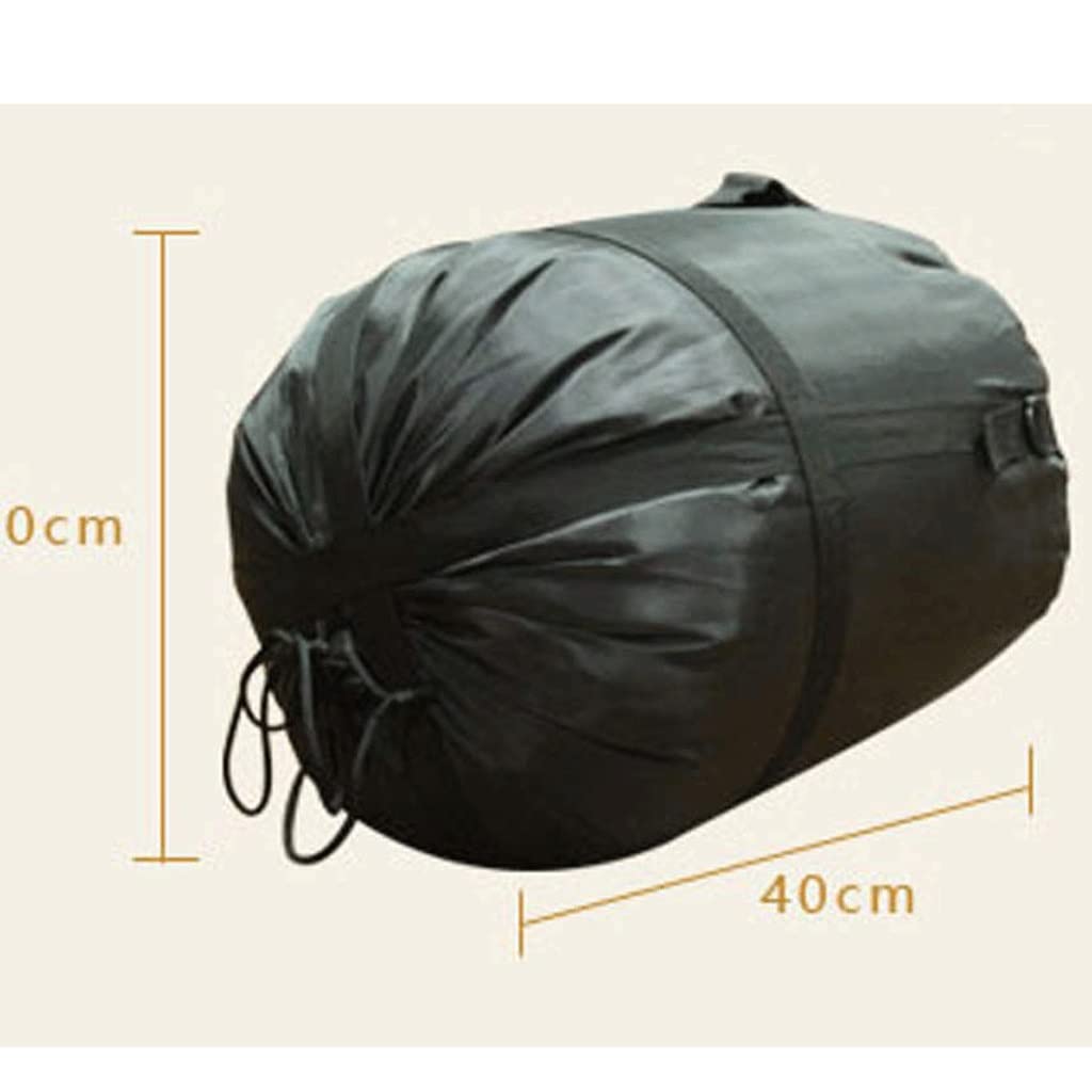 Lightweight Waterproof 4-Season Sleeping Bag