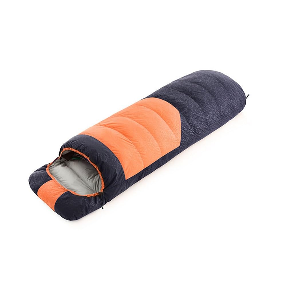 Portable Thickened Warm Sleeping Bag