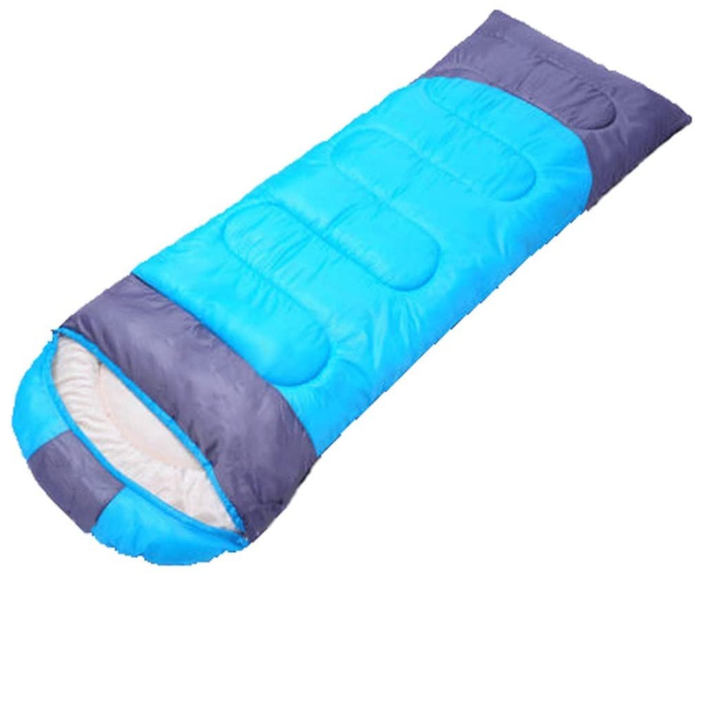 Lightweight Waterproof 4-Season Sleeping Bag