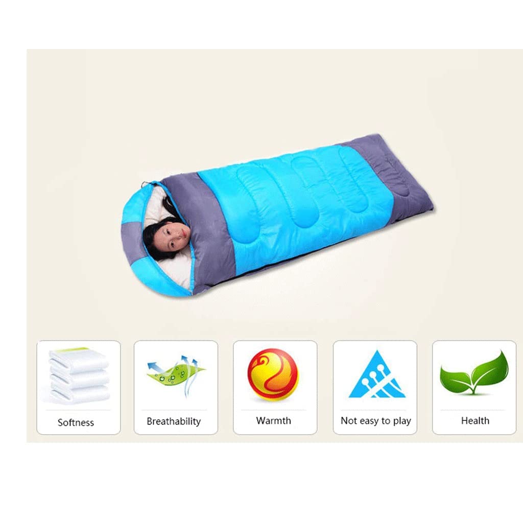 Lightweight Waterproof 4-Season Sleeping Bag