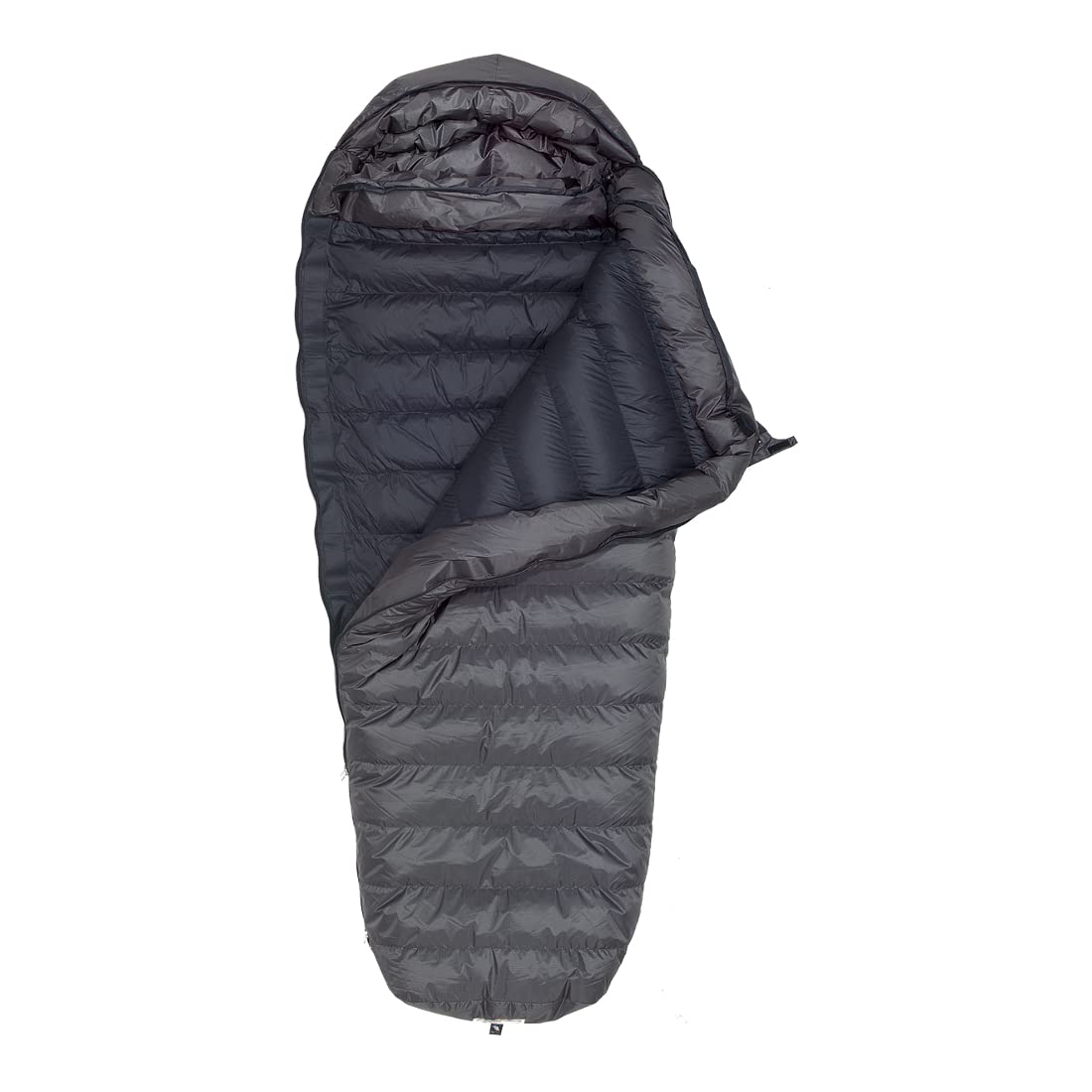 Western Mountaineering Sequoia LZ MicroFiber Sleeping Bag - 6'6