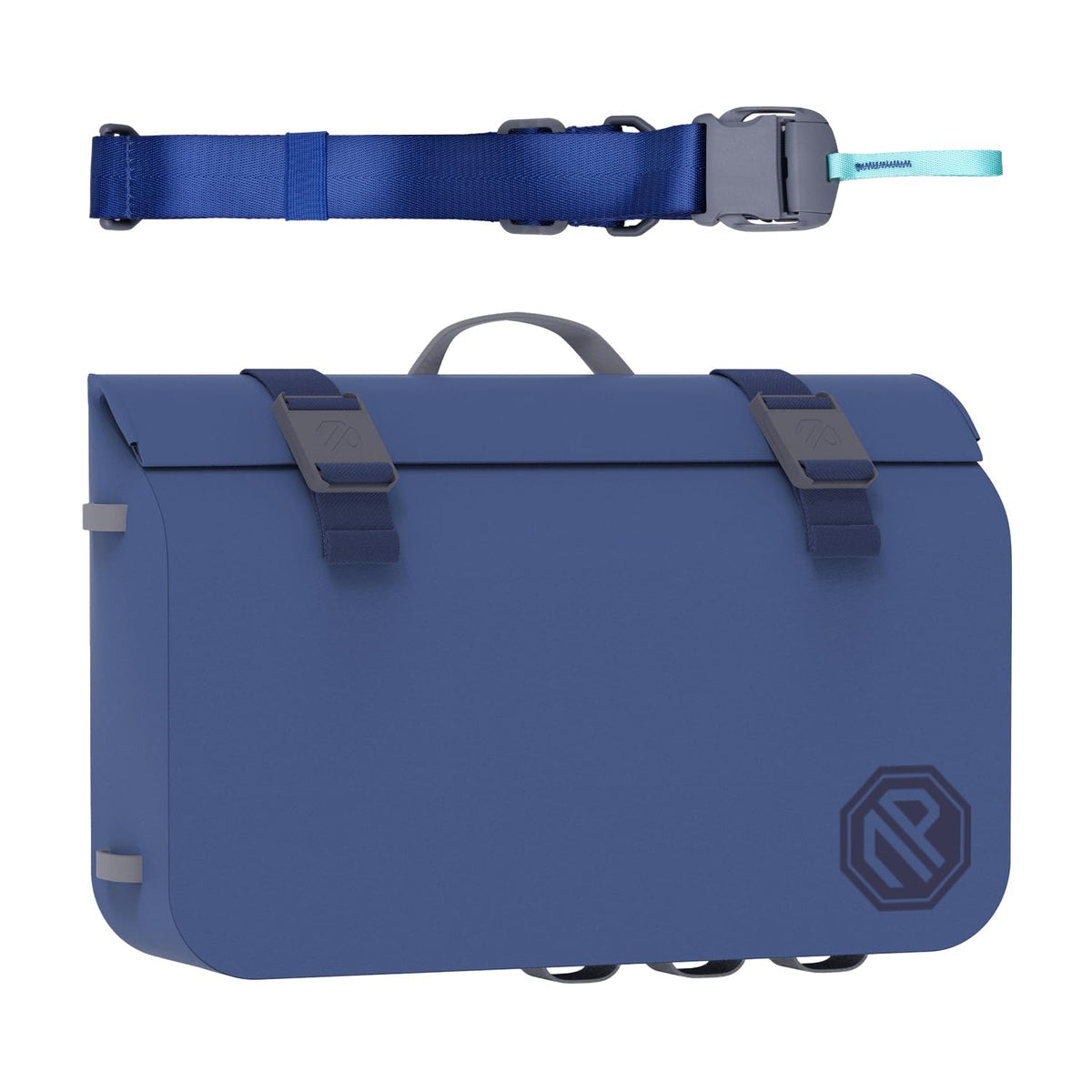 IPX7 Waterproof Fanny Pack & Dry Bag