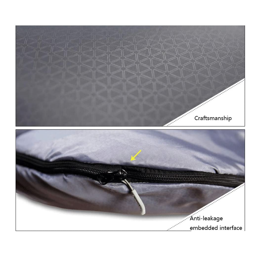 Lightweight Waterproof 4-Season Sleeping Bag