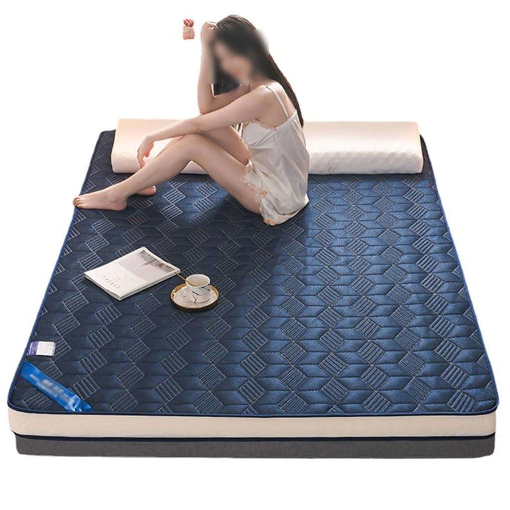 Memory Foam Folding Camping Mattress