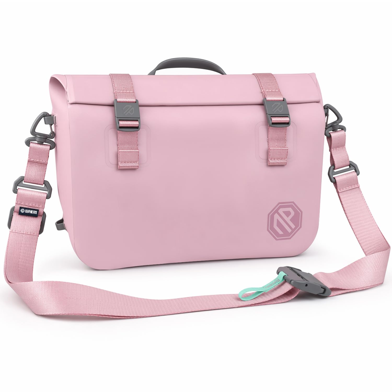 IPX7 Waterproof Fanny Pack & Dry Bag