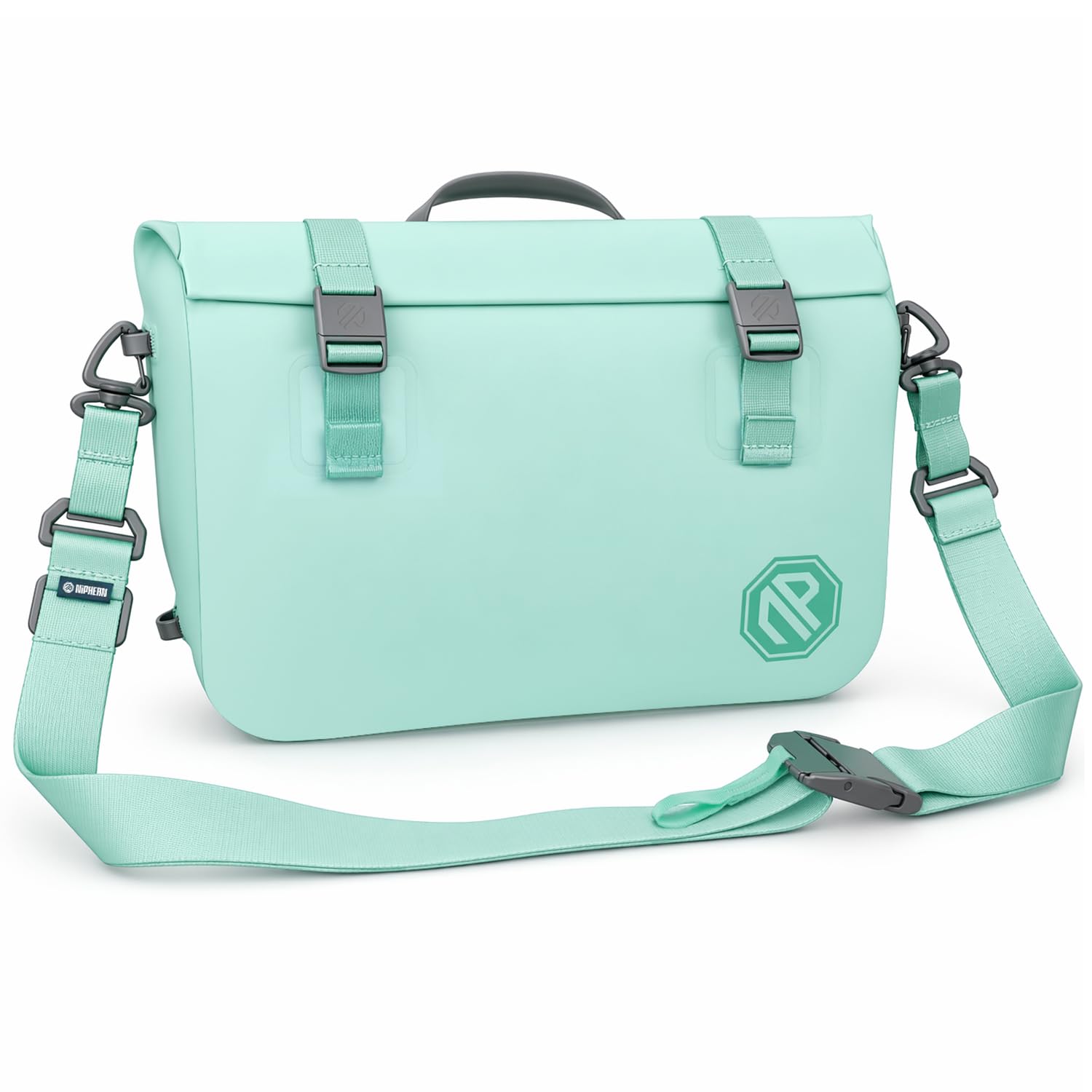 IPX7 Waterproof Fanny Pack & Dry Bag