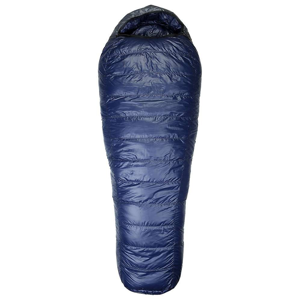 Western Mountaineering Lynx LZ Microfiber Sleeping Bag - 6'0