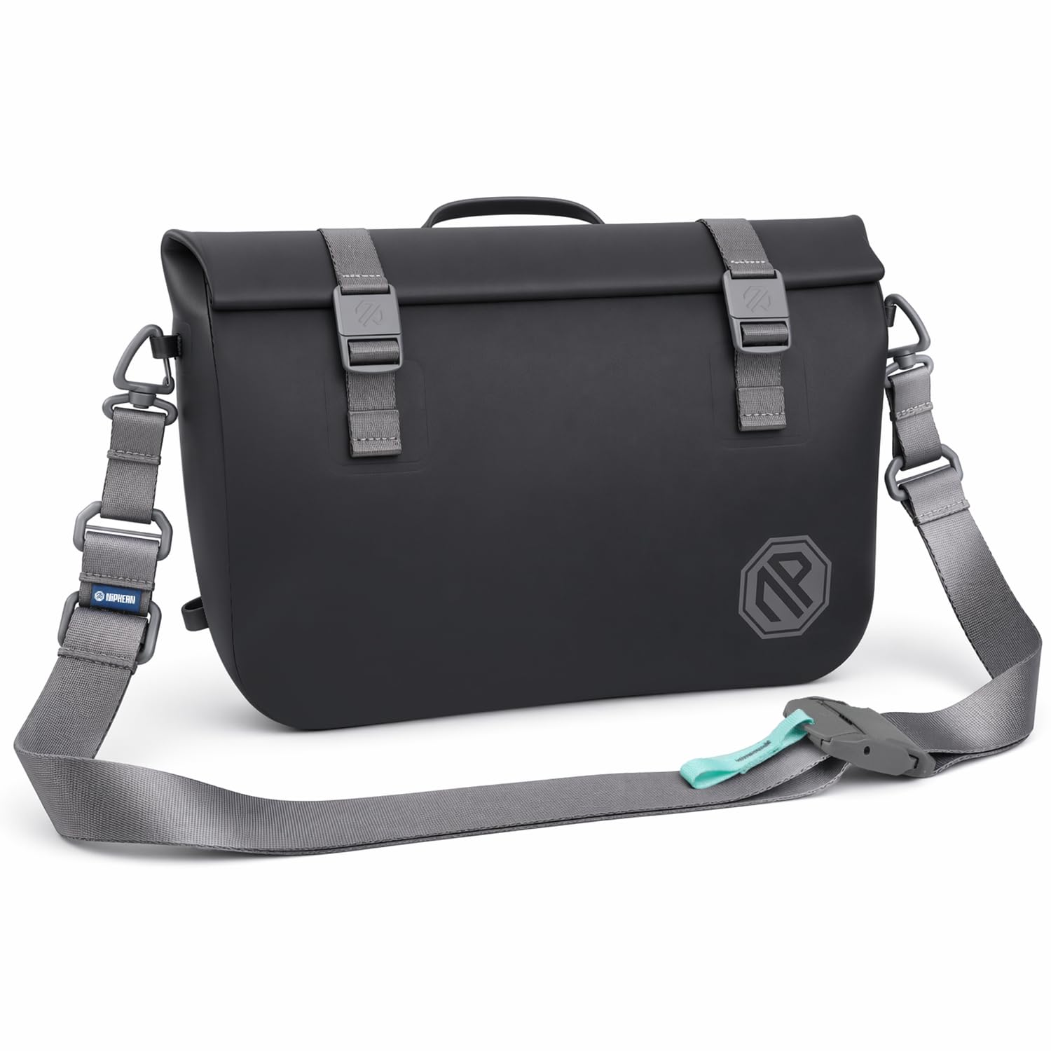 IPX7 Waterproof Fanny Pack & Dry Bag