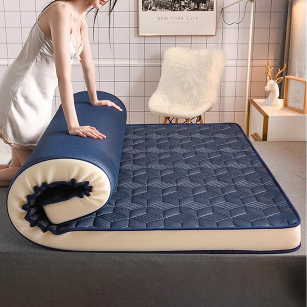 Memory Foam Folding Camping Mattress