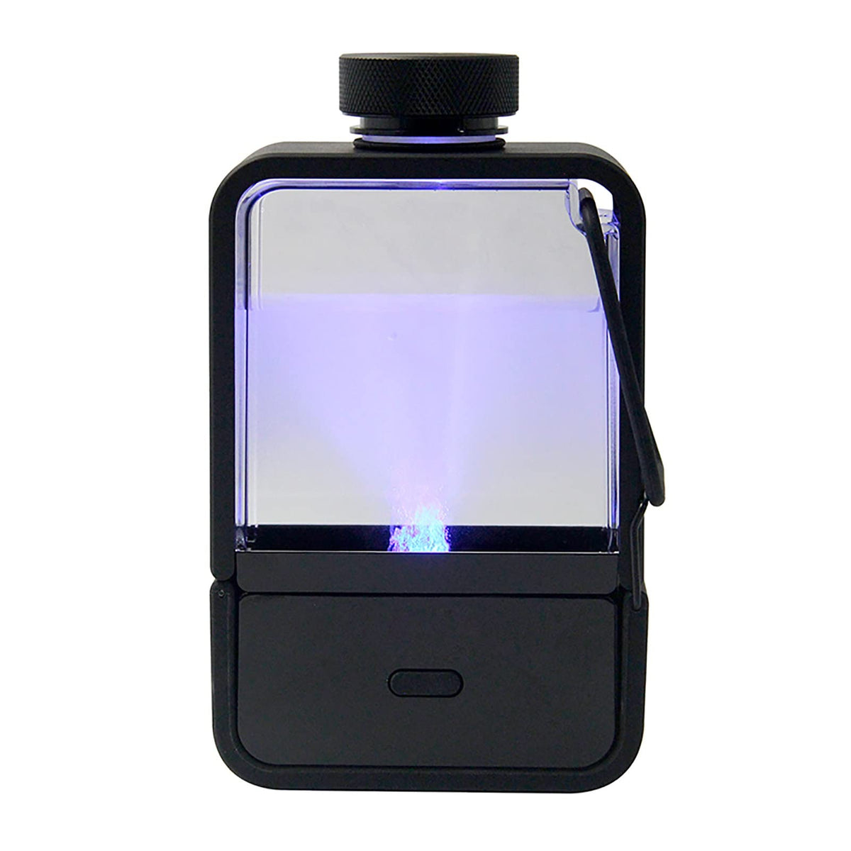 350ml USB Rechargeable Hydrogen Water Bottle