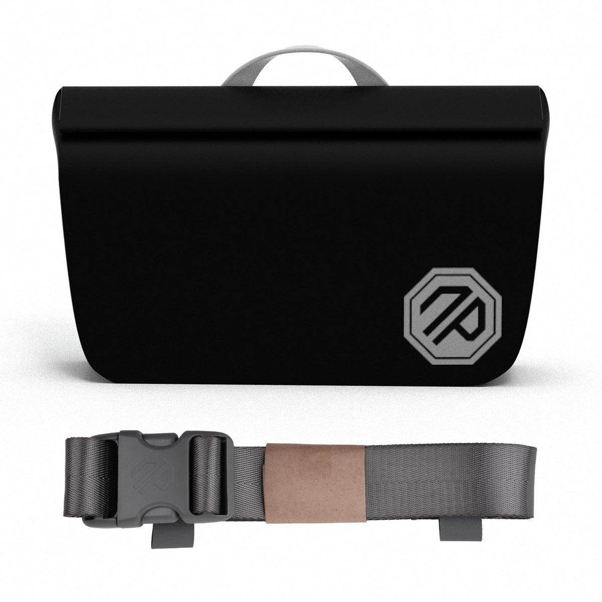 IPX7 Waterproof Fanny Pack & Dry Bag