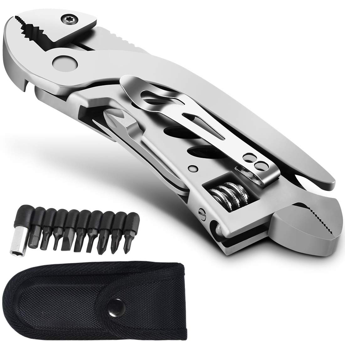 dpnao Multitool With 7 Tools
