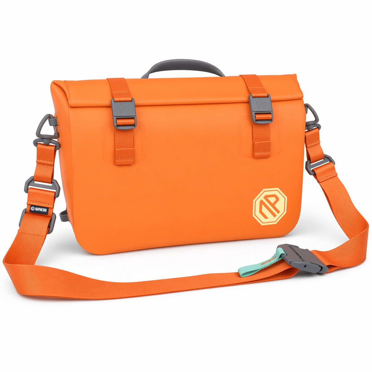 IPX7 Waterproof Fanny Pack & Dry Bag