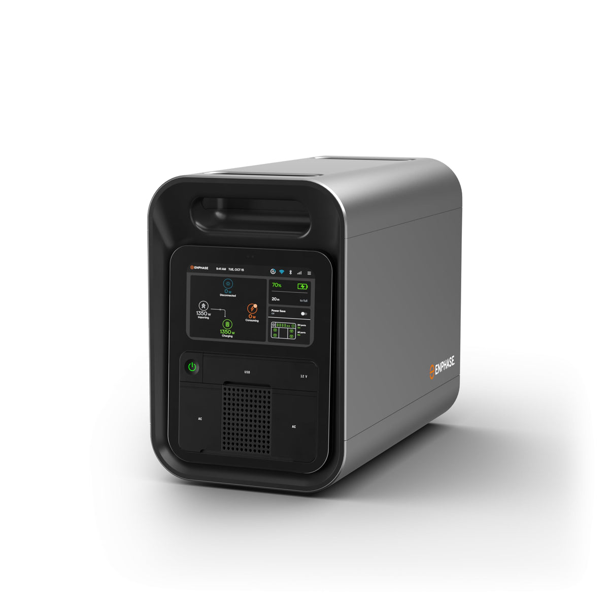 Enphase IQ PowerPack 1500 Kits