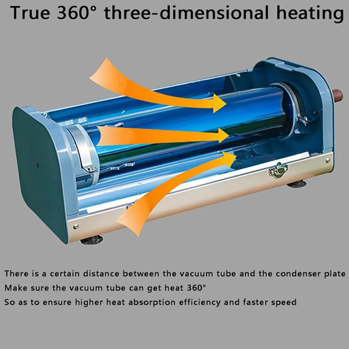 Portable Solar Oven & Camping Stove