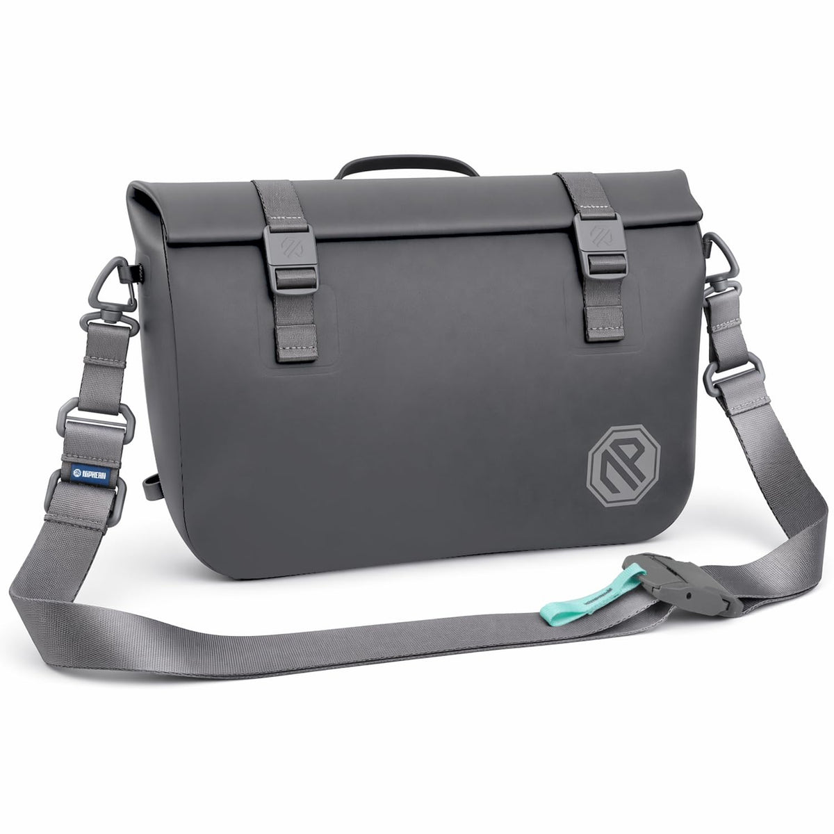 IPX7 Waterproof Fanny Pack & Dry Bag
