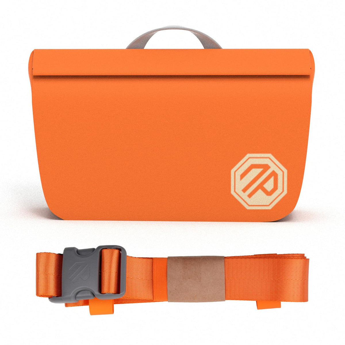 IPX7 Waterproof Fanny Pack & Dry Bag
