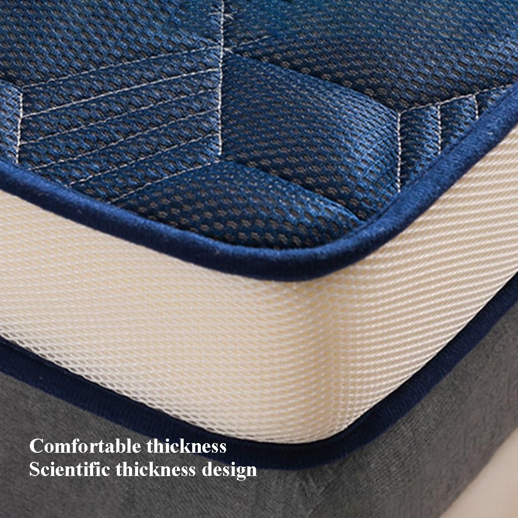 Memory Foam Folding Camping Mattress