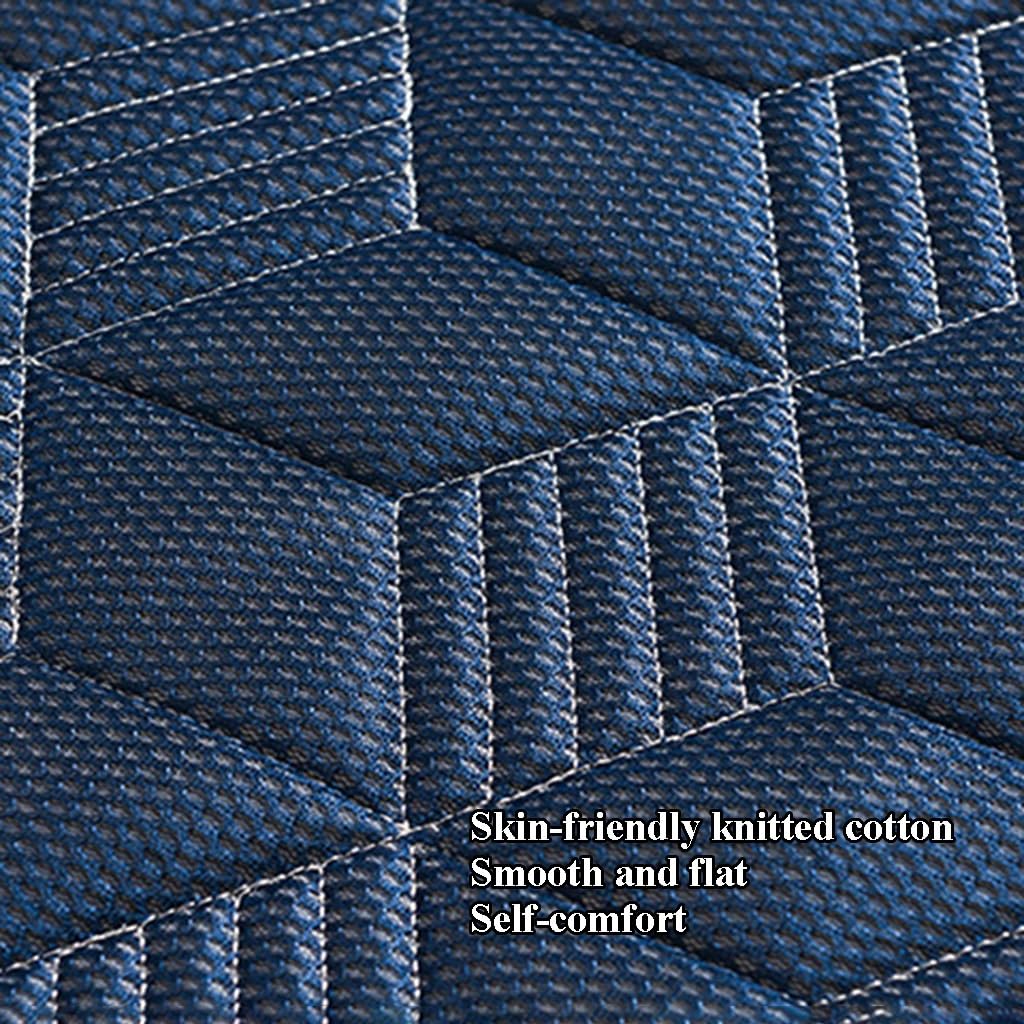 Memory Foam Folding Camping Mattress