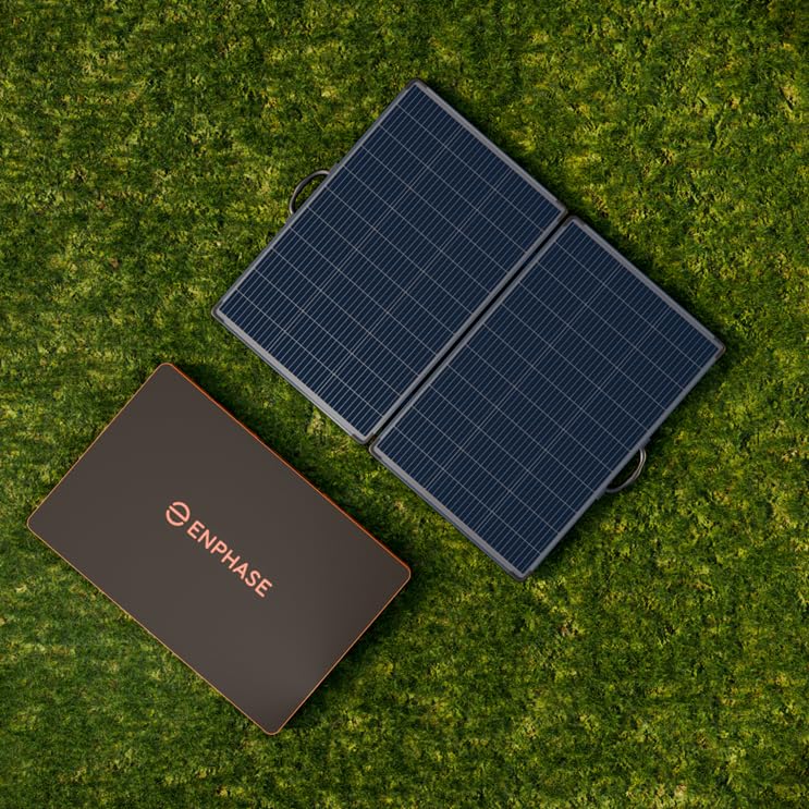 Enphase IQ PowerPack 1500 Kits