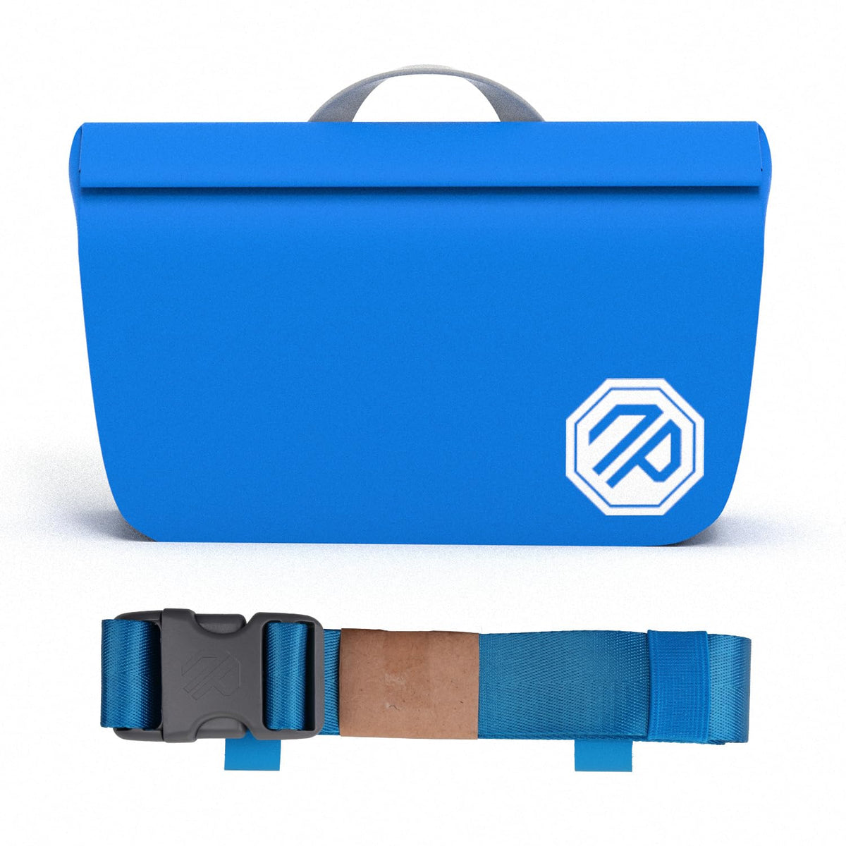 IPX7 Waterproof Fanny Pack & Dry Bag