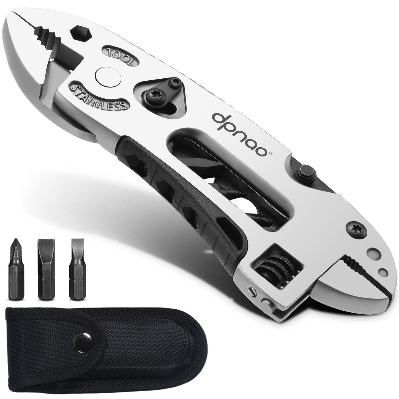 dpnao Multitool With 7 Tools