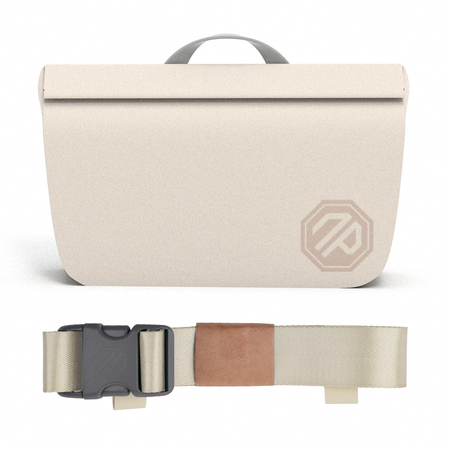 IPX7 Waterproof Fanny Pack & Dry Bag