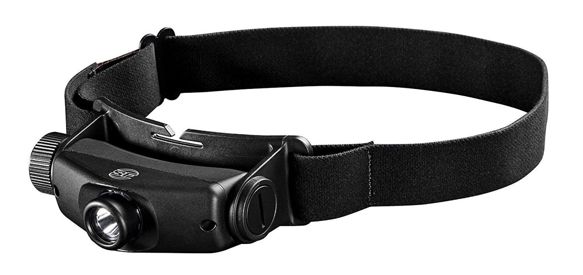 1000-Lumen Rechargeable LED Headlamp