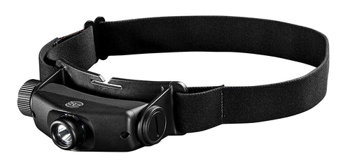 1000-Lumen Rechargeable LED Headlamp
