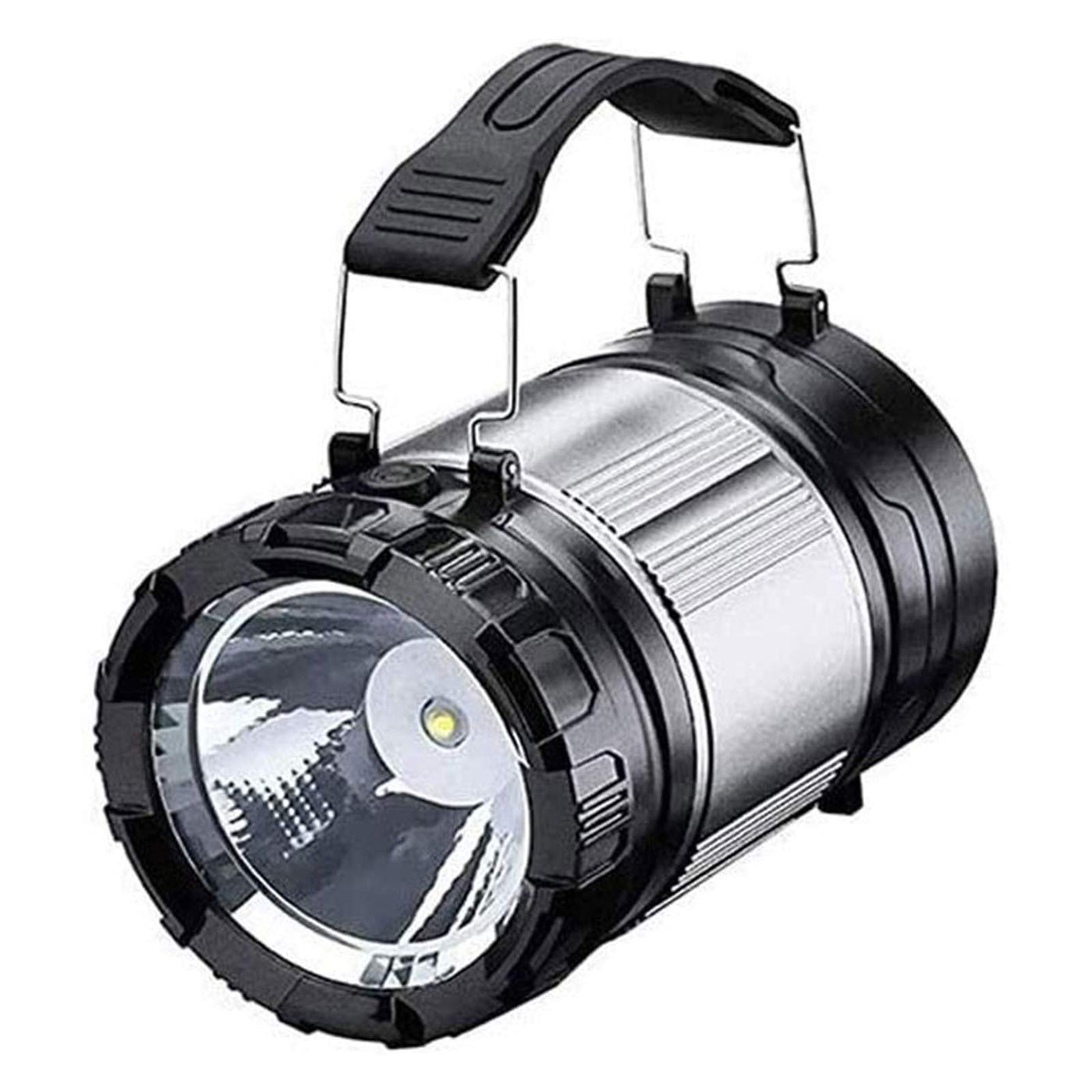 Water-Resistant LED Camping Lantern