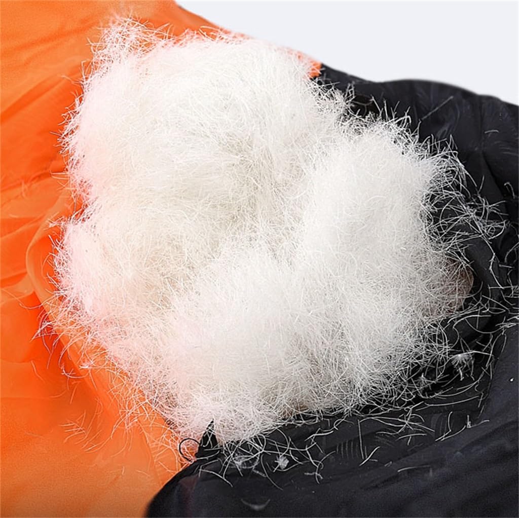 Portable Thickened Warm Sleeping Bag