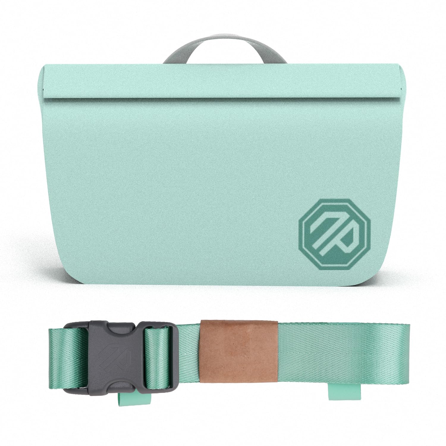 IPX7 Waterproof Fanny Pack & Dry Bag