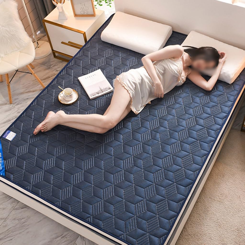 Memory Foam Folding Camping Mattress
