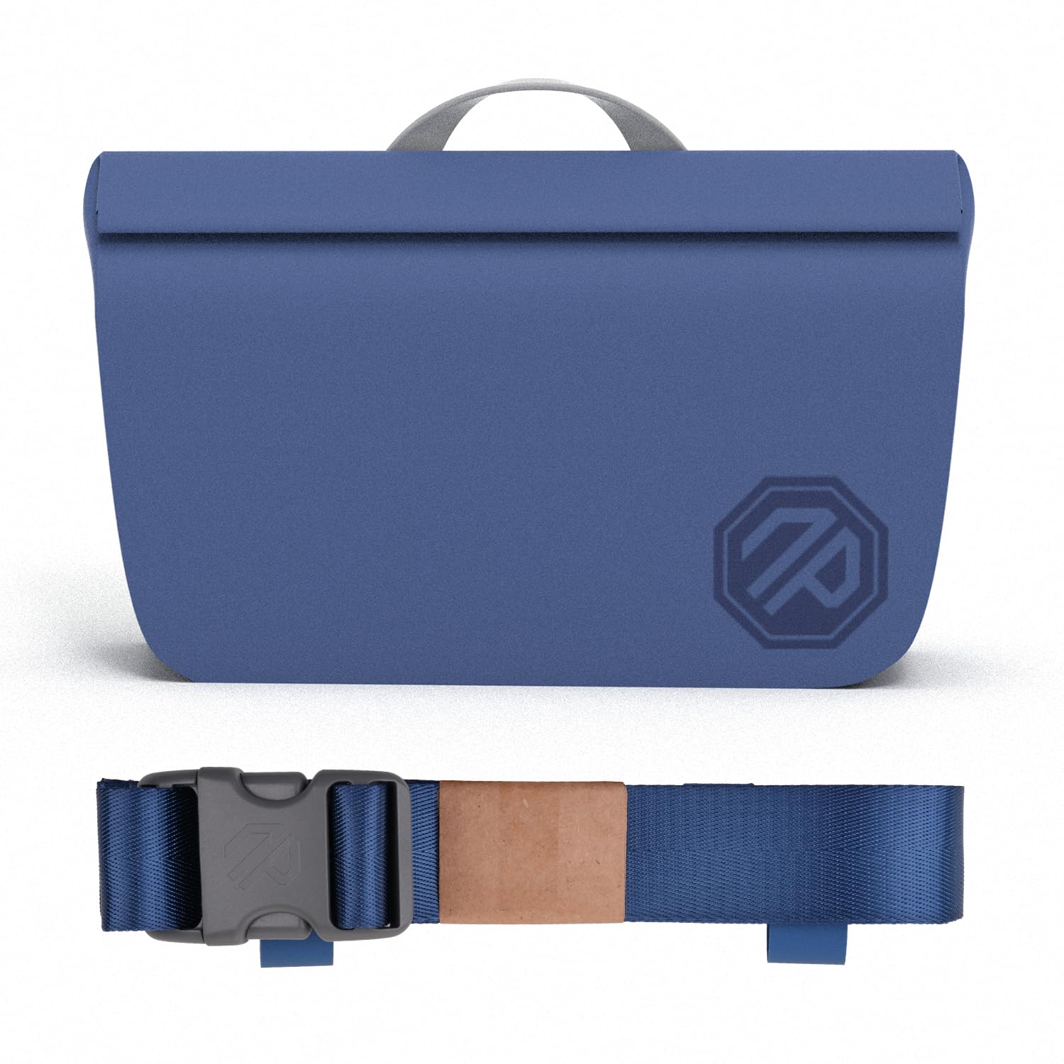 IPX7 Waterproof Fanny Pack & Dry Bag