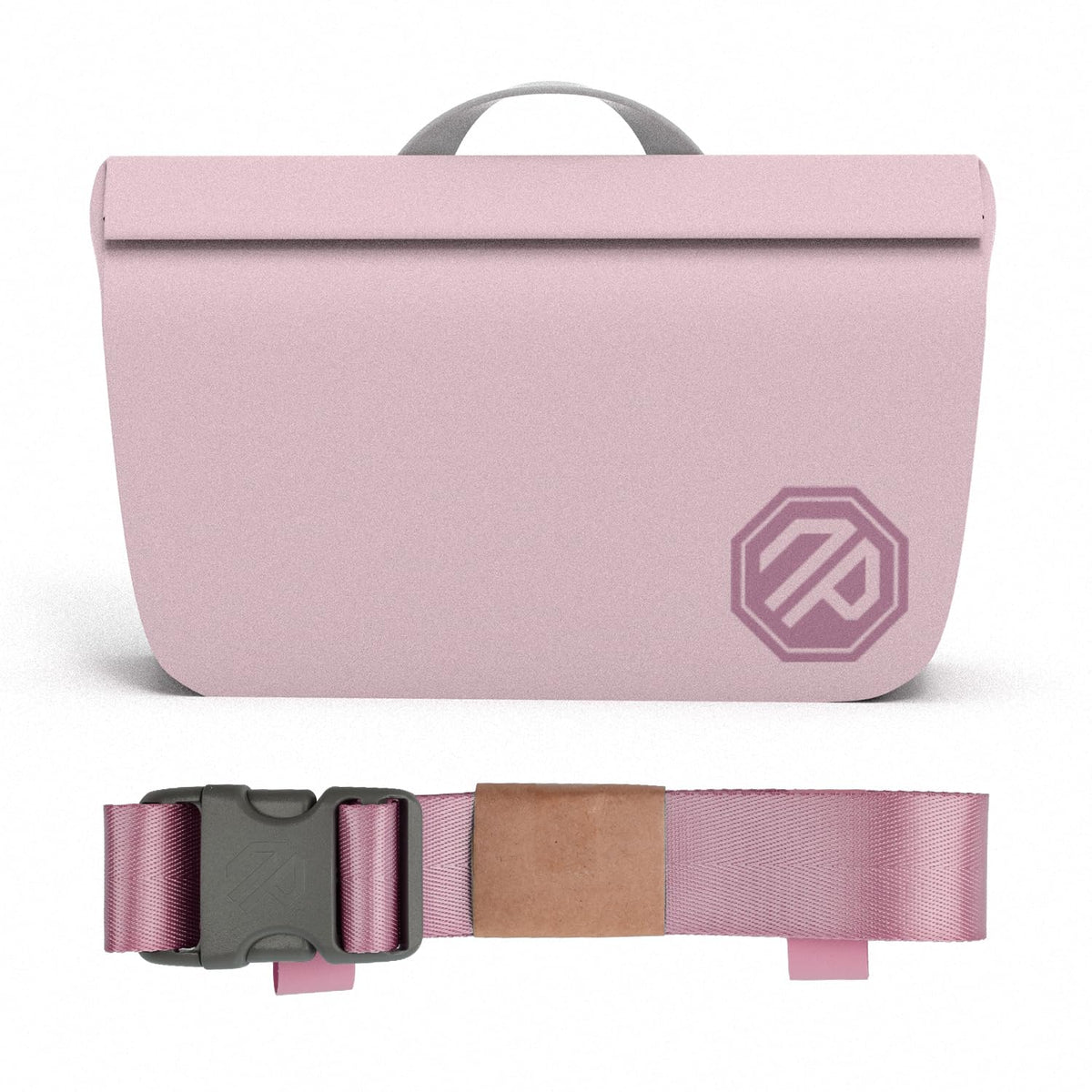 IPX7 Waterproof Fanny Pack & Dry Bag