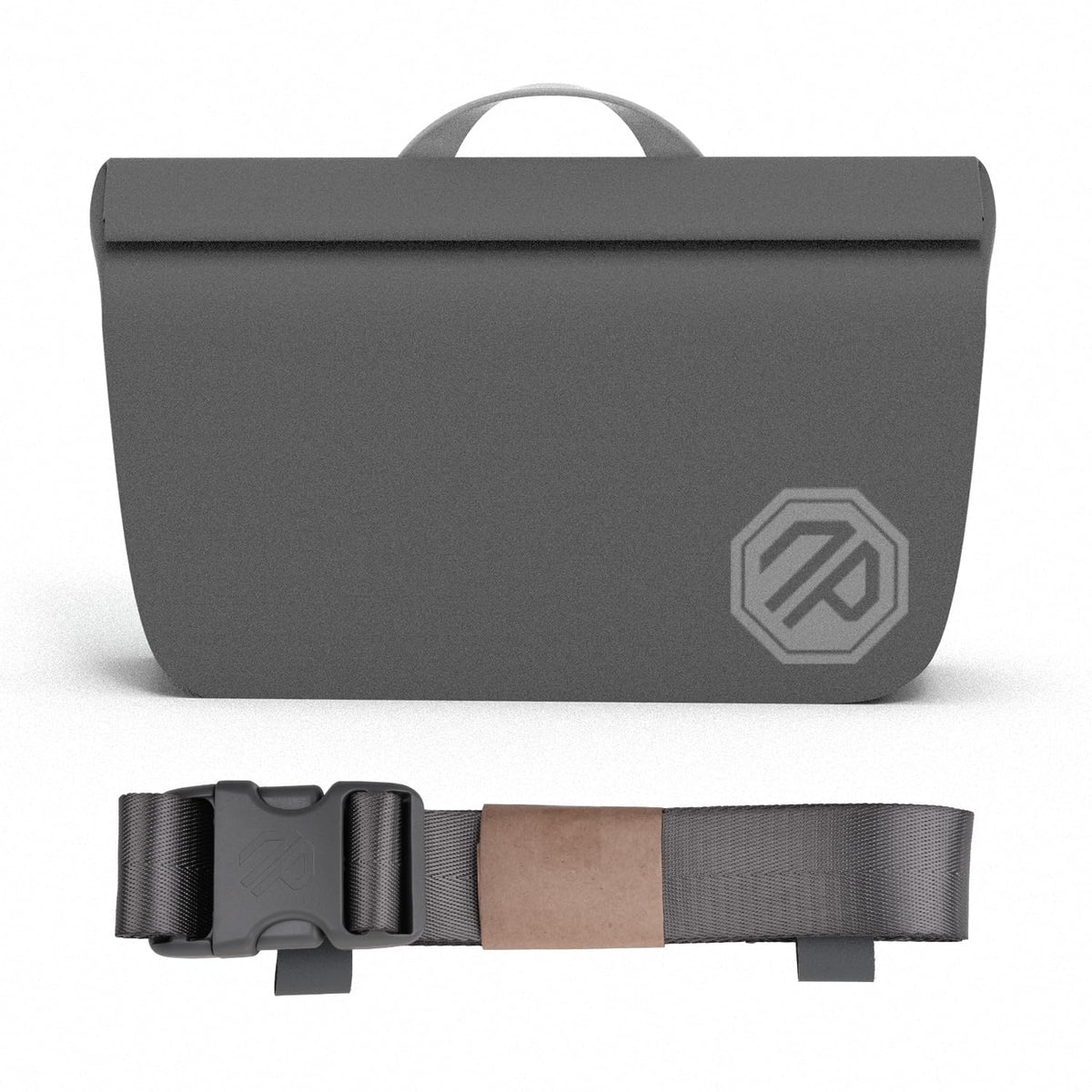 IPX7 Waterproof Fanny Pack & Dry Bag