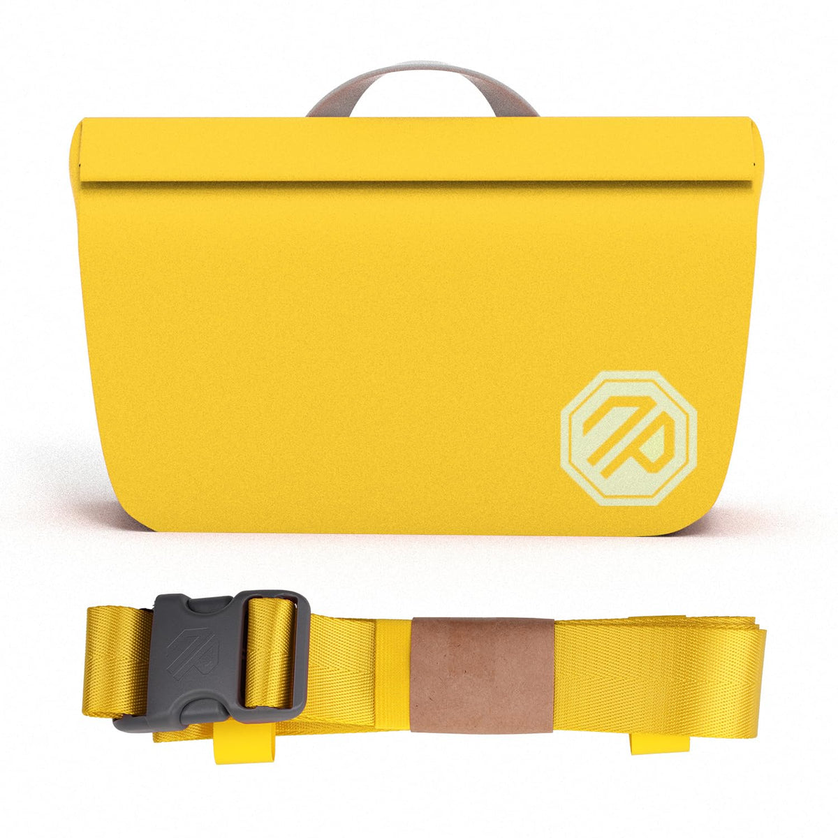 IPX7 Waterproof Fanny Pack & Dry Bag